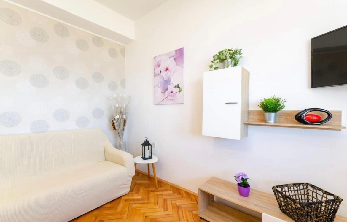 Apartments Tatjana Crikvenica Zewnętrze zdjęcie