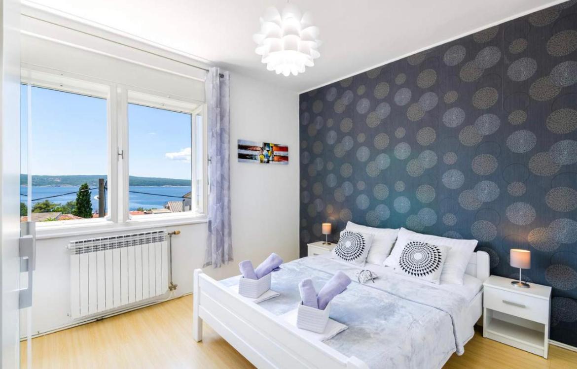 Apartments Tatjana Crikvenica Zewnętrze zdjęcie