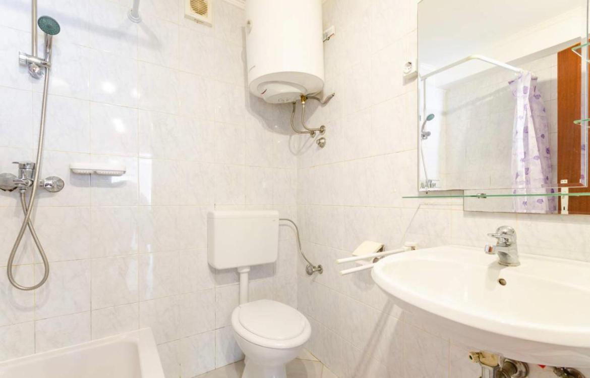 Apartments Tatjana Crikvenica Zewnętrze zdjęcie