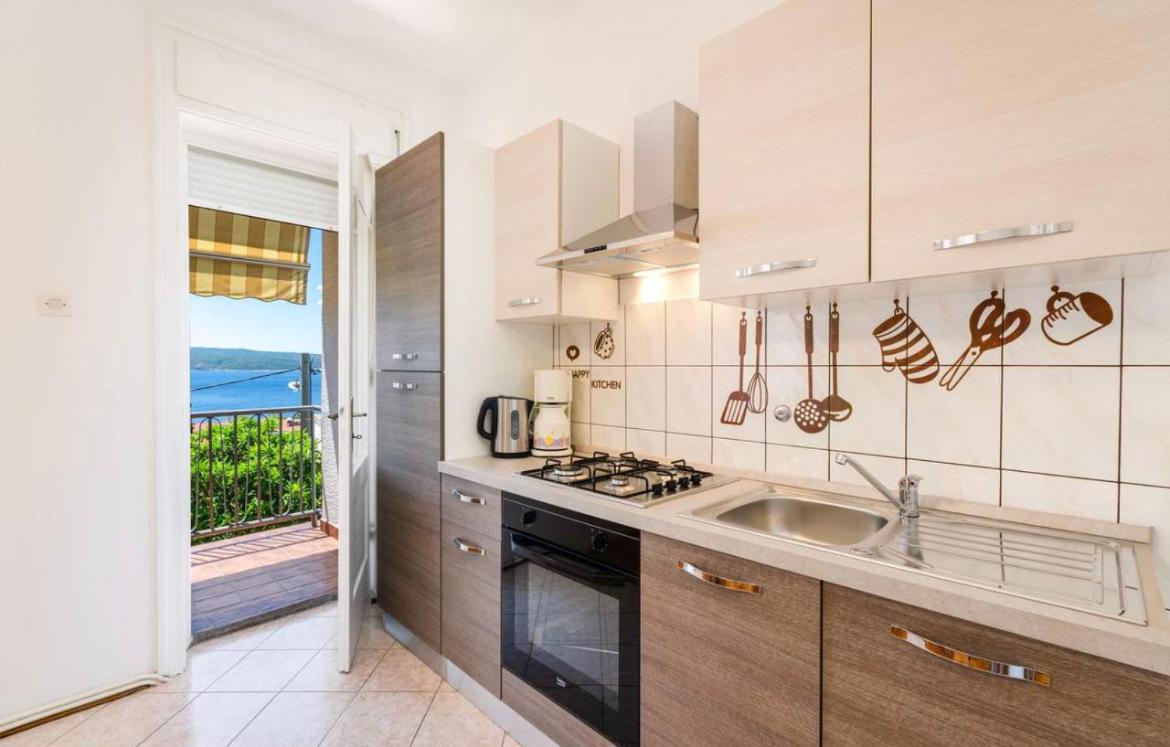 Apartments Tatjana Crikvenica Zewnętrze zdjęcie