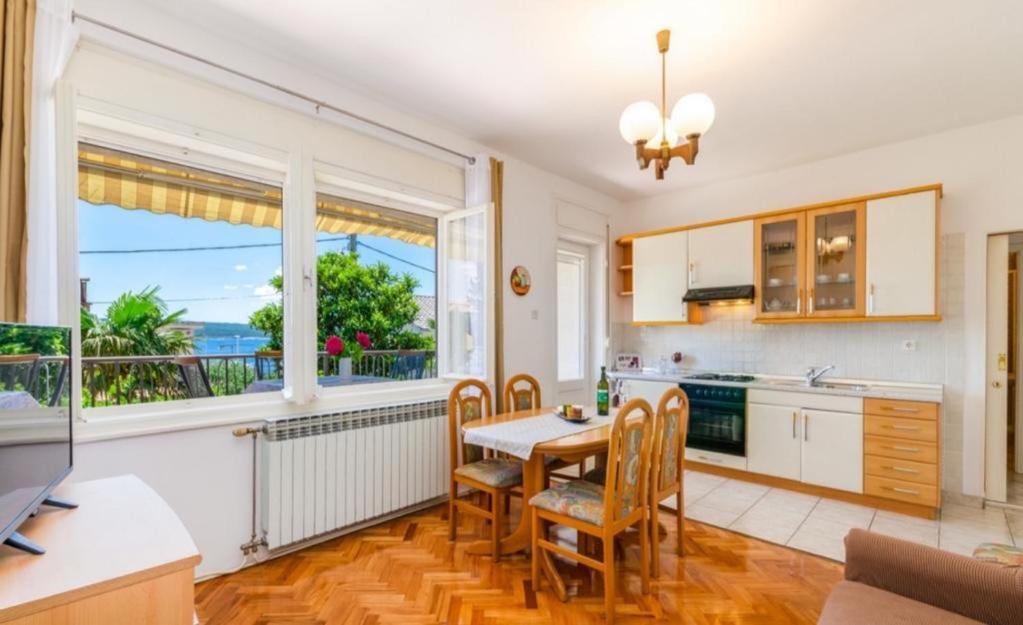 Apartments Tatjana Crikvenica Zewnętrze zdjęcie