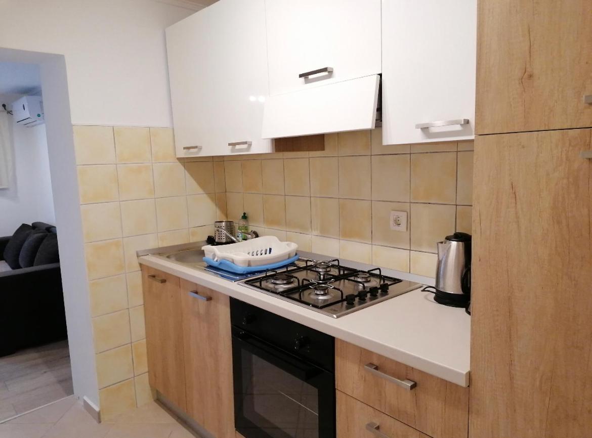 Apartments Tatjana Crikvenica Zewnętrze zdjęcie