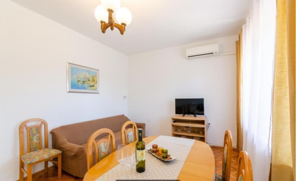 Apartments Tatjana Crikvenica Zewnętrze zdjęcie