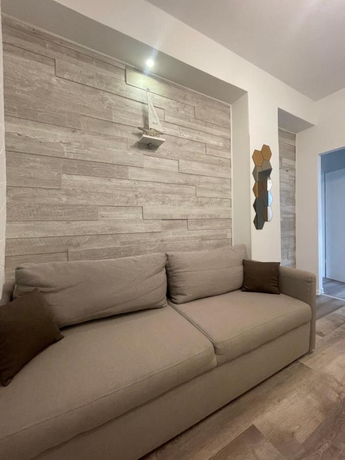 Apartments Tatjana Crikvenica Zewnętrze zdjęcie
